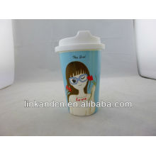 KC-01262 ceramic mug ,promotional ceramic coffee cup
